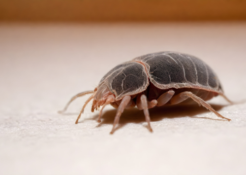 Les acariens : leurs habitudes de vie et leurs préférences en matière d'habitat