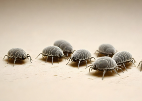 Les astuces simples pour prévenir l'infestation d'acariens dans votre maison