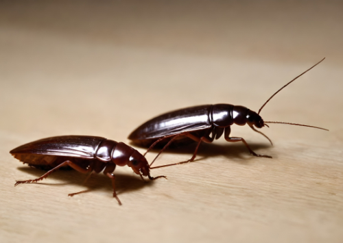 Les avantages de la lutte anti-nuisibles professionnelle dans les bâtiments publics