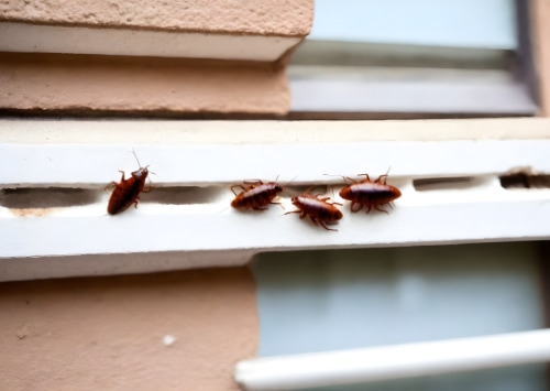 Les avantages des inspections régulières pour la lutte anti-nuisibles dans les copropriétés