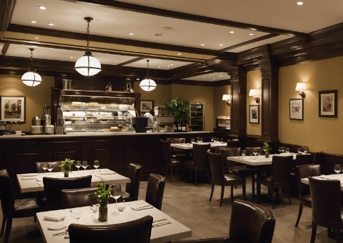 Les avantages de faire appel à des professionnels en lutte antiparasitaire pour les restaurants