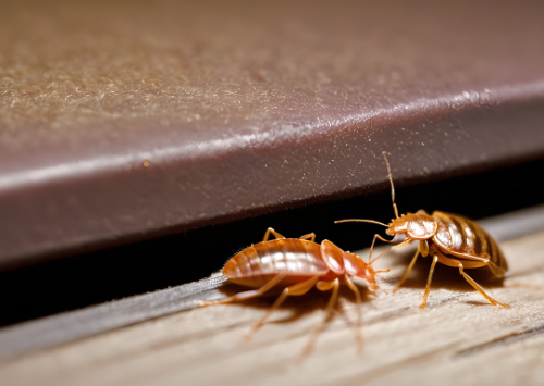 Comment choisir le bon service anti-nuisibles pour votre bâtiment public