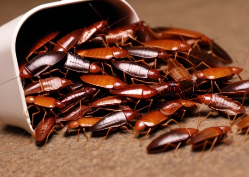 Les 5 nuisibles les plus courants dans les hôtels et comment s'en débarrasser efficacement