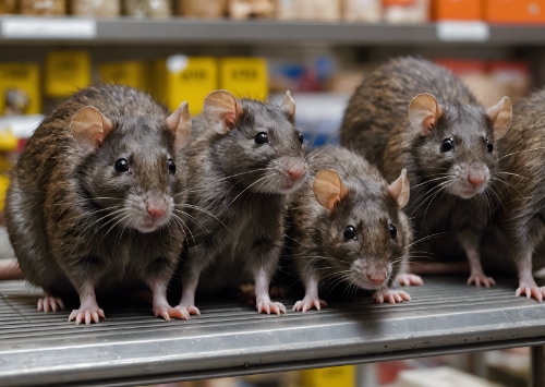 Conseils pour prévenir les infestations de nuisibles dans votre commerce