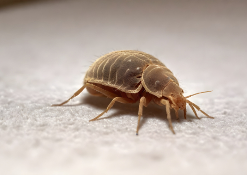 Les dangers des acariens pour la santé : symptômes, allergies et asthme