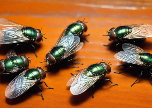 Les erreurs courantes à éviter lors de la lutte contre les nuisibles dans les bâtiments publics