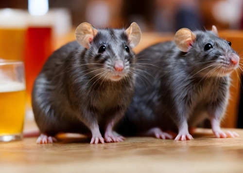 Les erreurs courantes à éviter lors de la lutte antiparasitaire dans les restaurants