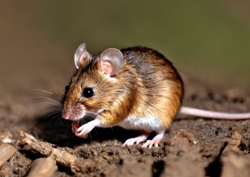 Foire aux questions sur les mulots : tout ce que vous devez savoir