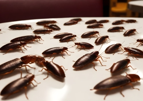 Guide complet sur les méthodes de lutte antiparasitaire adaptées aux restaurants