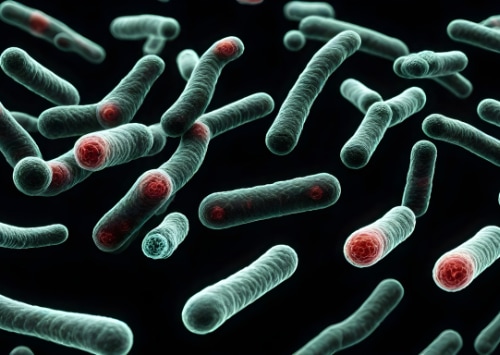 Les puces et les maladies qu'elles peuvent transmettre aux humains