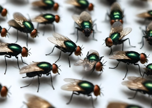 Les méthodes de lutte antiparasitaire respectueuses de l'environnement pour les commerces