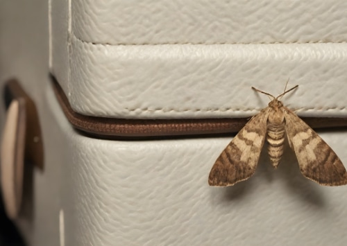 Les mesures préventives pour protéger votre alimentation contre les mites alimentaires pendant les vacances