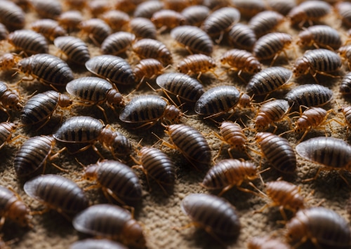 Les nuisibles les plus courants dans les commerces et comment les éliminer