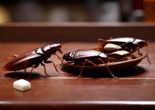 Nuisibles dans les bars : un défi à relever pendant les Jeux Olympiques de Paris 2024