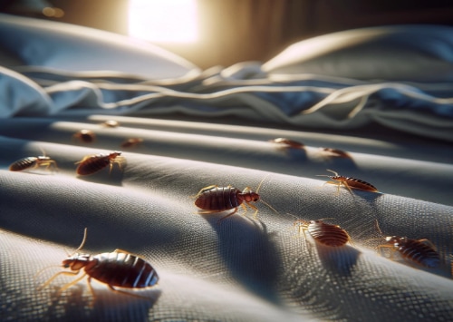 Prévention et élimination des punaises de lit lors de vos voyages : Guide pratique