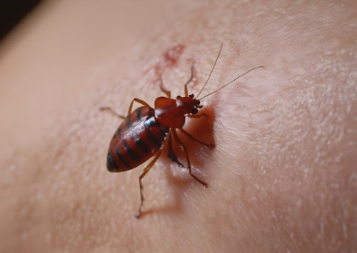 Les punaises de lit : comment éviter les piqûres et protéger votre sommeil