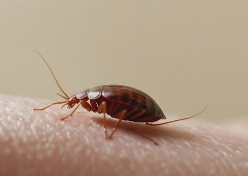 Les piqûres de punaises de lit : symptômes, traitement et prévention