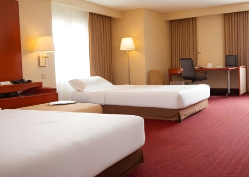 Prévenir les infestations de nuisibles dans votre hôtel : 10 conseils pratiques