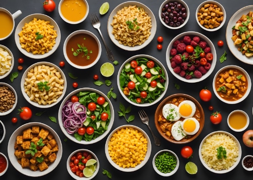 Comment protéger vos aliments des nuisibles ?