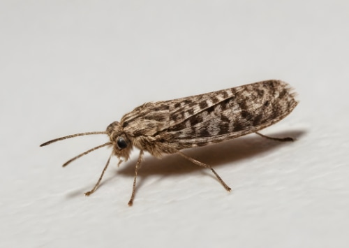 Les conséquences sanitaires des mites alimentaires dans les restaurants