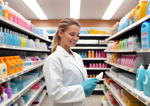 Les risques sanitaires liés aux infestations de nuisibles dans les commerces