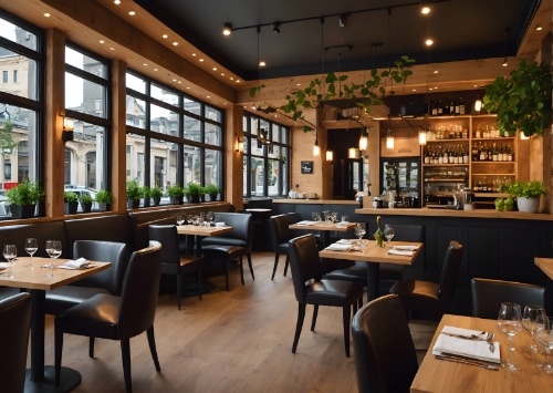 Les solutions alternatives et respectueuses de l'environnement pour la lutte antiparasitaire dans les restaurants