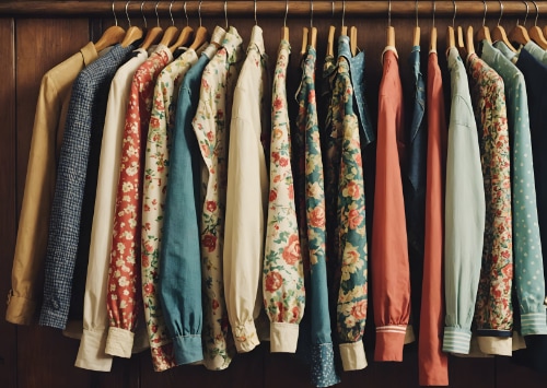 Les astuces de prévention des mites vestimentaires pour les amateurs de vintage