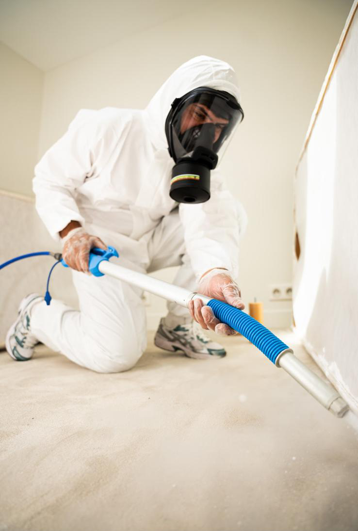 Il existe 2 méthodes de traitement par le froid pour éliminer les punaises de lit : la congélation et la cryogénisation.